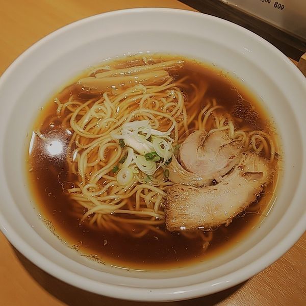 「らーめん」@らーめん よっちゃんの写真