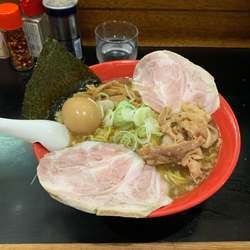 不純 100 大盛り