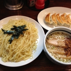 つけ麺処 くっちゃいな 環七通り店の画像