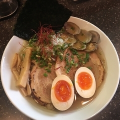 麺屋 竜樹の画像