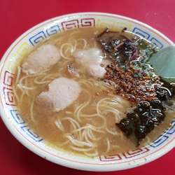 ラーメン