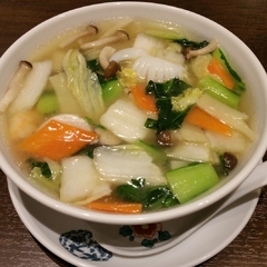 揚州飯店 本店の画像