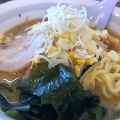 どさん子ラーメン 馬立店の画像