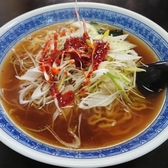 ラーメン亭 ふうの画像