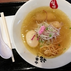 中華そば 福味の画像