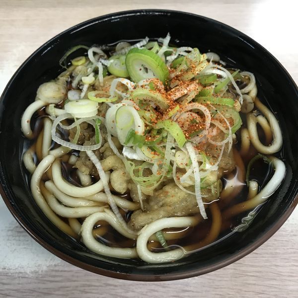 「ごぼう（￥350）」@信濃路 平和島店の写真