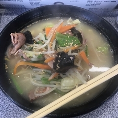 アジアンキッチンの画像