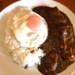 26号くるりんカレーの画像
