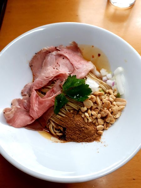 「(限定)casval rem deikun280円」@と多゛食堂の写真