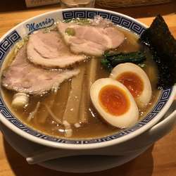 中華そば 得のせ