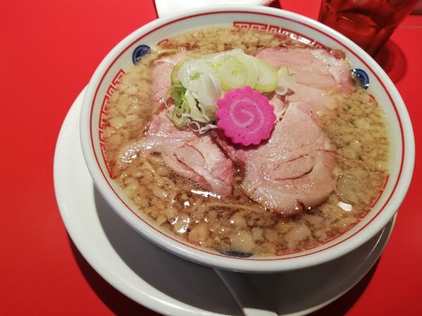 「ラーメン」@ソラノイロ 池袋店の写真