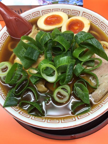 「Aセット（830円）」@麺屋7.5Hz+ 梅田店の写真