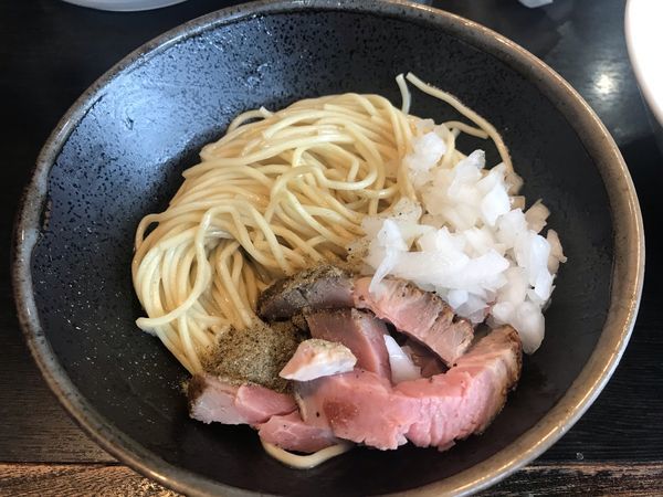 「和え玉 塩」@陽はまたのぼるの写真