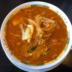 日高屋 春日部東店の画像