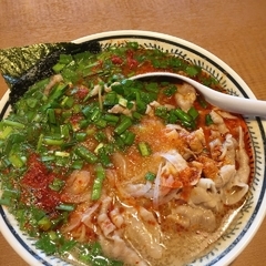 丸源ラーメン 八尾店の画像