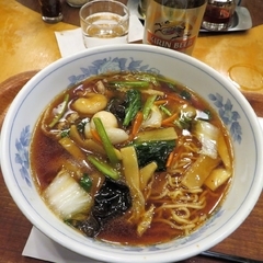 中華食堂 遊楽の画像