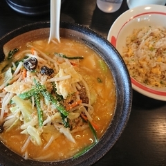 幸楽苑 松戸古ヶ崎店の画像