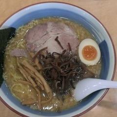 ラーメン めん丸 川越店の画像