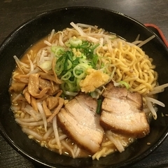 だるま八ラーメンの画像
