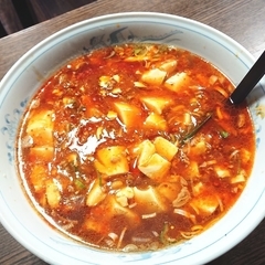 中華料理 若の画像