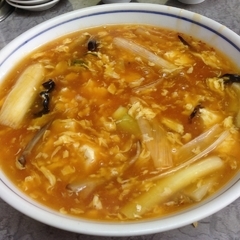 紫金飯店 青山店の画像