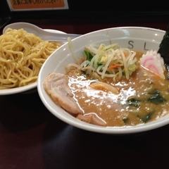 SLつけ麺 木更津店の画像