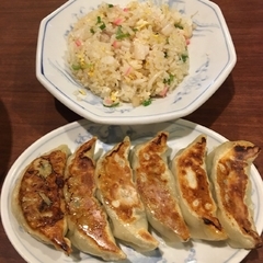 中華 高伸の画像