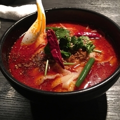 刀削麺 張家 恵比寿店の画像