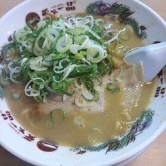 天下一品 九条店の画像