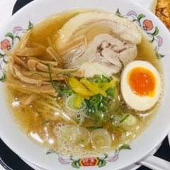 餃子の王将 浅草橋駅前店の画像