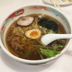 手もみラーメン もりもり亭の画像