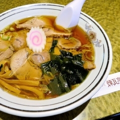 深川 煉瓦亭 本店の画像