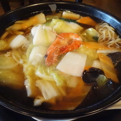 中国美点菜 彩華の画像