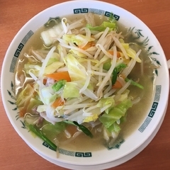 日高屋 狭山北入曽店の画像