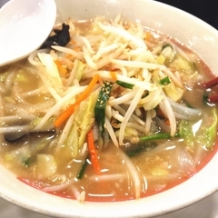 幸楽苑 我孫子店の画像