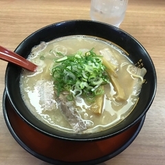 うま屋ラーメン 一宮店の画像