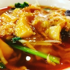 幸楽苑 国立府中インター店の画像