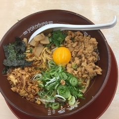 ラーメン 横綱 平野店の画像