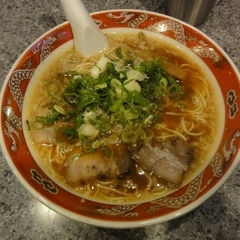 中華そば 珍龍の画像