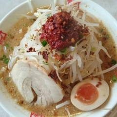 おおぎやラーメン 前橋小島田店の画像