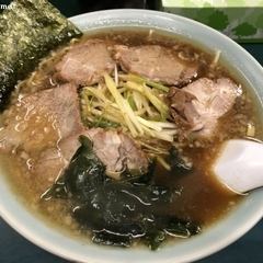 ラーメンショップ みつわ台店の画像