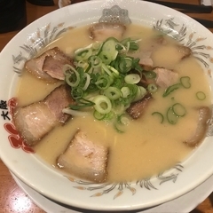 大阪ふくちぁんラーメン 枚方店の画像