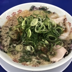 来来亭 住道店の画像