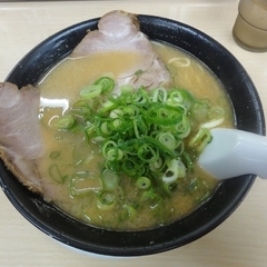 ラーメン百万石 七本松店の写真