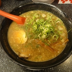 京都ラーメン研究所の画像