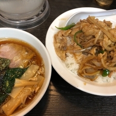 南京亭 瑞穂店の画像