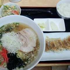 らぁ麺や コントの画像