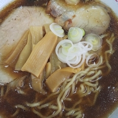 フォーラムめんの画像