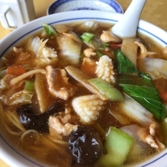 華都飯店の画像