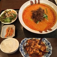 中国家庭料理 蓮華の画像